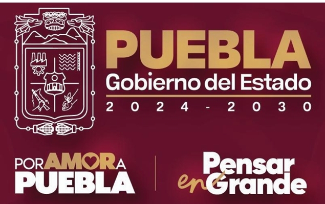Cliente Gobierno Puebla