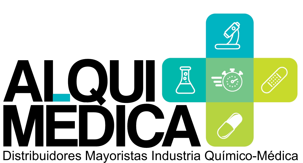 AlquiMédica — Servicios de Alta Especialidad
