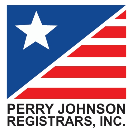 Certificación perry johnson registrars inc.