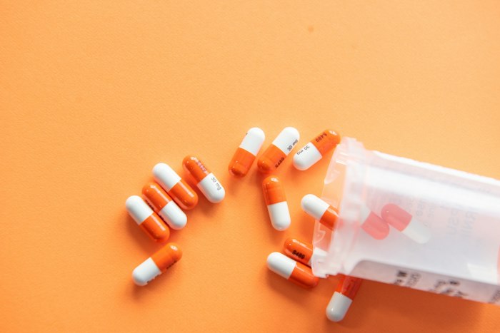 Medicamentos genéricos y de alta especialidad